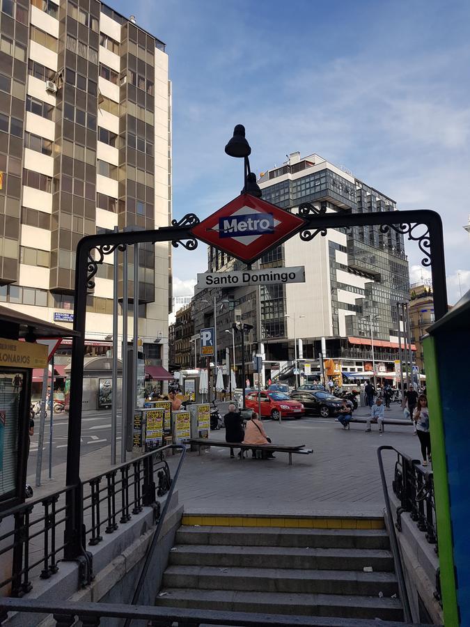 Callao Appartamento Madrid